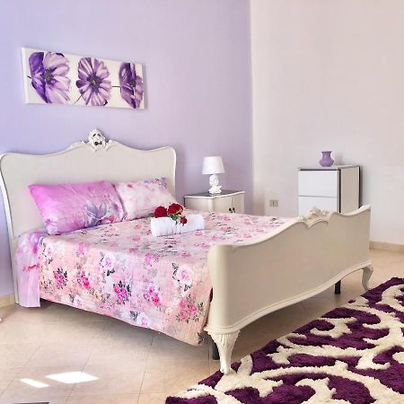 Casa Vacanza Carmen マルサラ エクステリア 写真