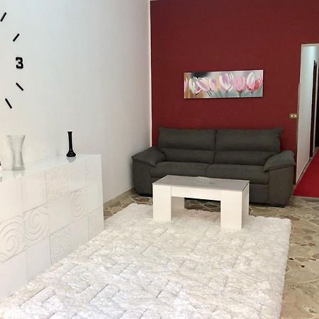 Casa Vacanza Carmen マルサラ エクステリア 写真
