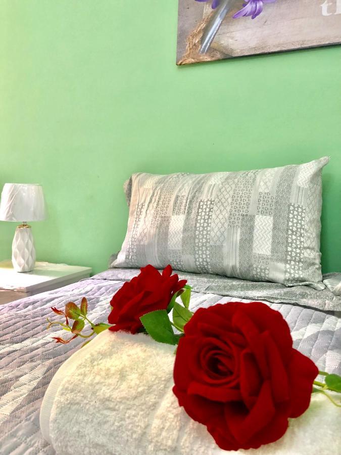 Casa Vacanza Carmen マルサラ エクステリア 写真