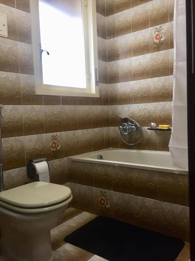 Casa Vacanza Carmen マルサラ エクステリア 写真